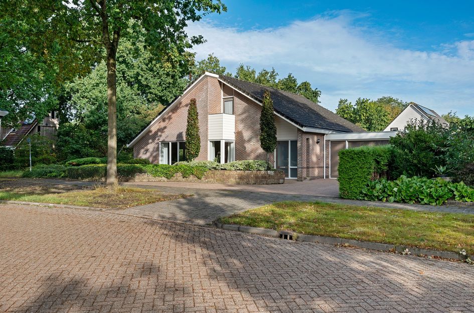 Kolfbaan 47