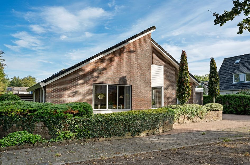 Kolfbaan 47