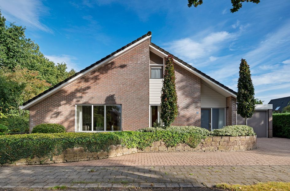 Kolfbaan 47