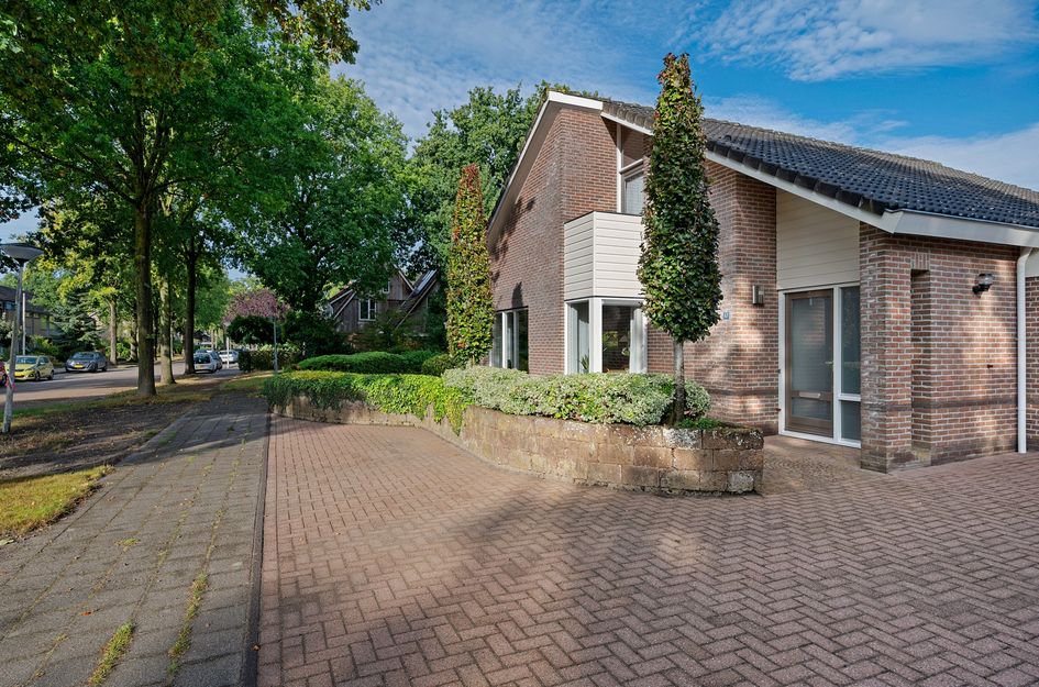 Kolfbaan 47