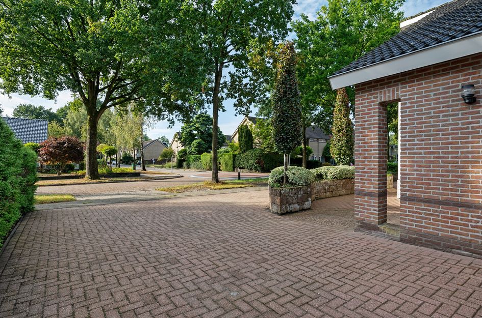 Kolfbaan 47