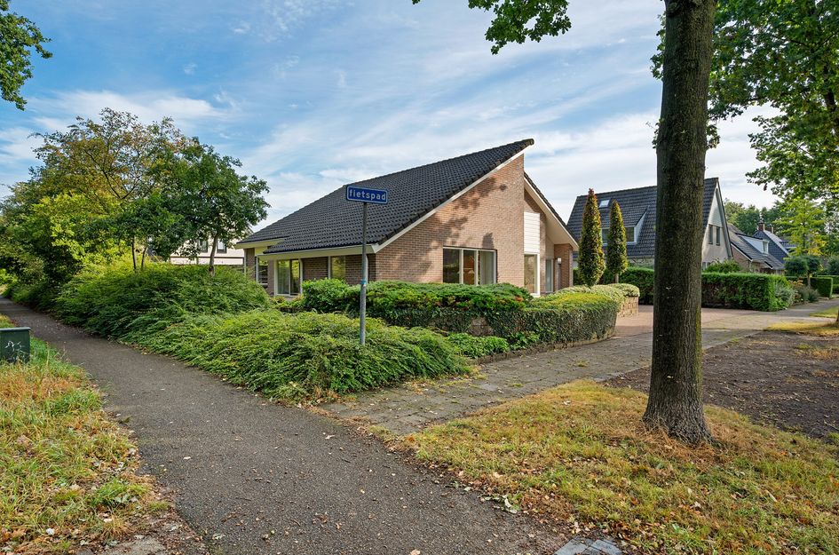 Kolfbaan 47