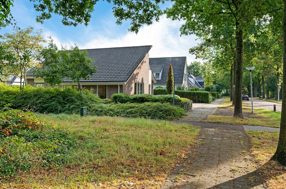 Kolfbaan 47