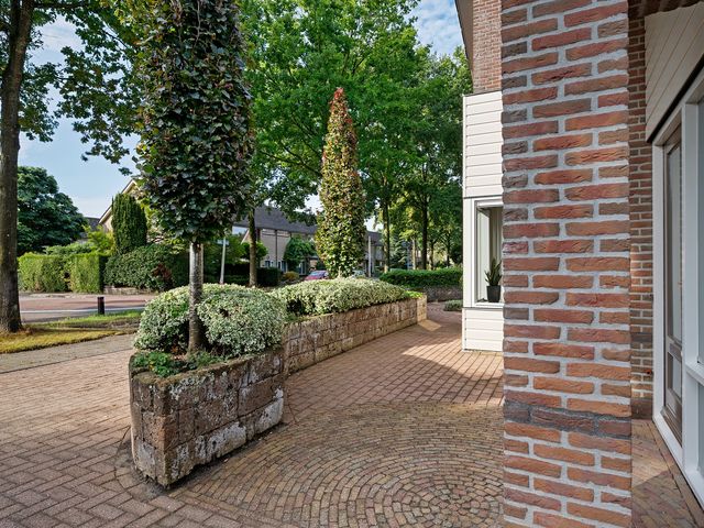 Kolfbaan 47, Burgum