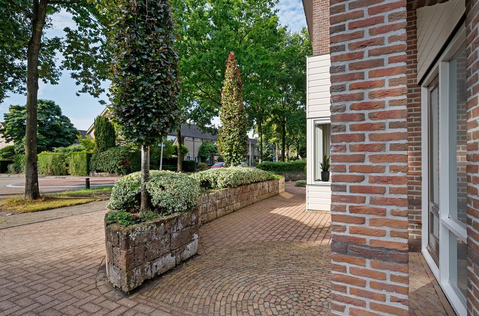 Kolfbaan 47