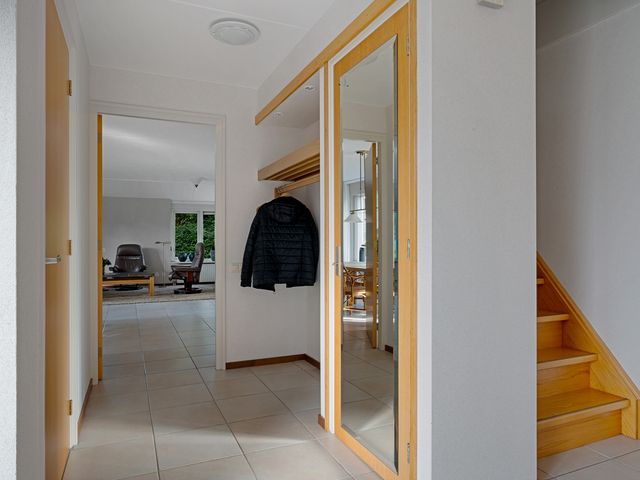 Kolfbaan 47, Burgum