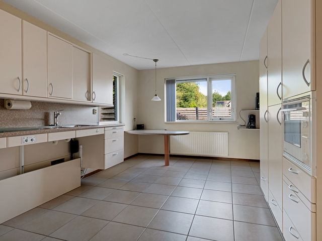 Kolfbaan 47, Burgum