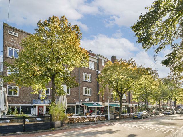 Marathonweg 3 3, Amsterdam