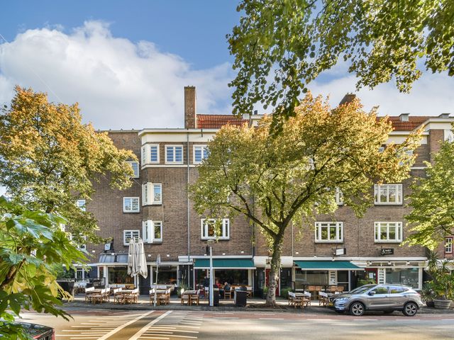 Marathonweg 3 3, Amsterdam