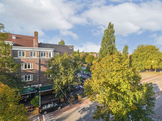 Marathonweg 3 3, Amsterdam