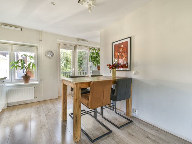 Marathonweg 3 3, Amsterdam