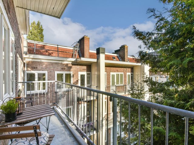 Marathonweg 3 3, Amsterdam