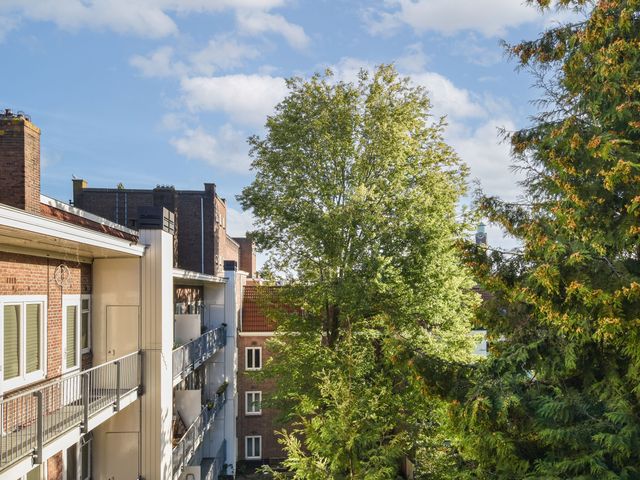 Marathonweg 3 3, Amsterdam