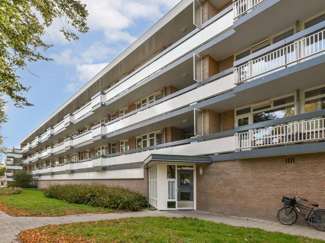 Bolestein 722, Amsterdam