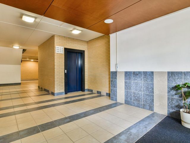 Bolestein 722, Amsterdam