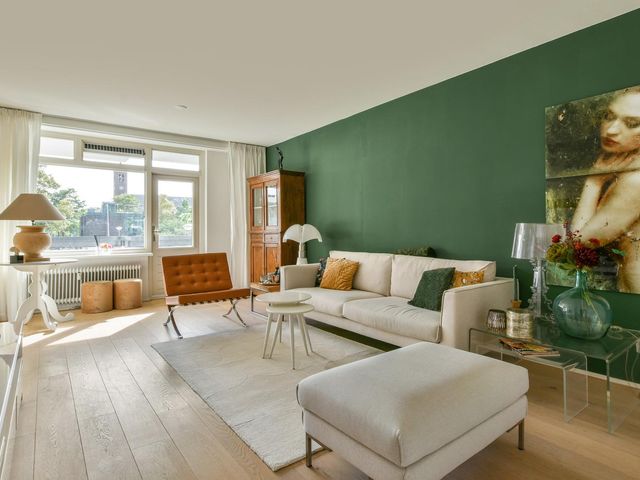 Bolestein 722, Amsterdam