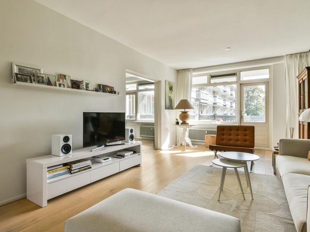 Bolestein 722, Amsterdam