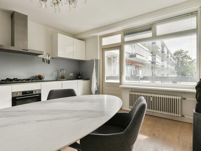 Bolestein 722, Amsterdam