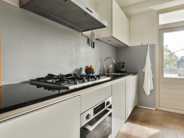 Bolestein 722, Amsterdam