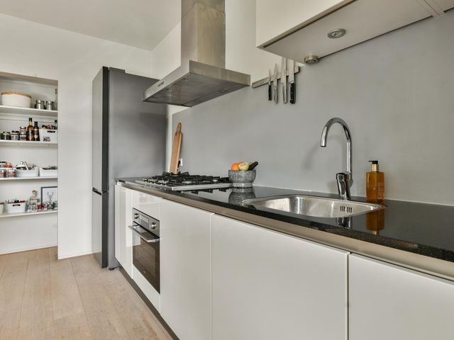 Bolestein 722, Amsterdam