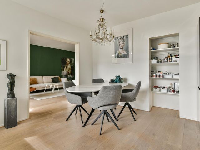 Bolestein 722, Amsterdam