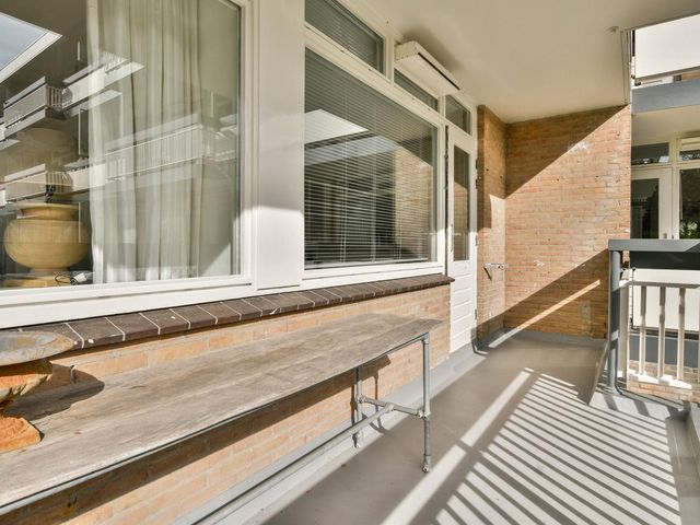 Bolestein 722, Amsterdam