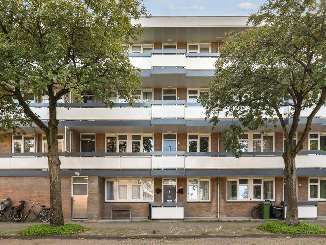 Bolestein 722, Amsterdam