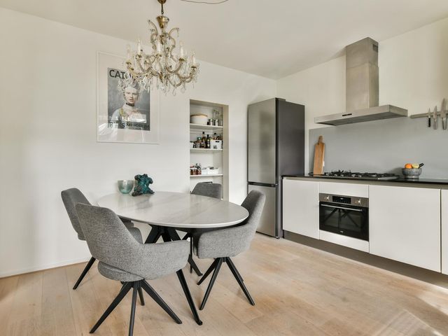Bolestein 722, Amsterdam