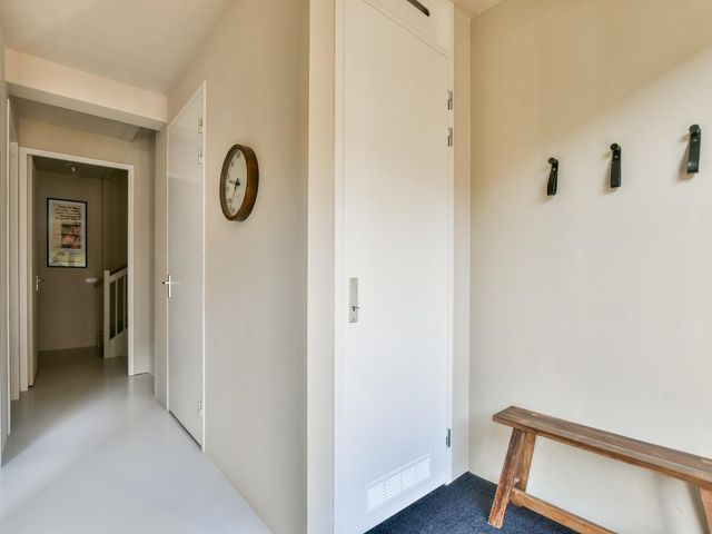 Hooivletstraat 78, Amsterdam