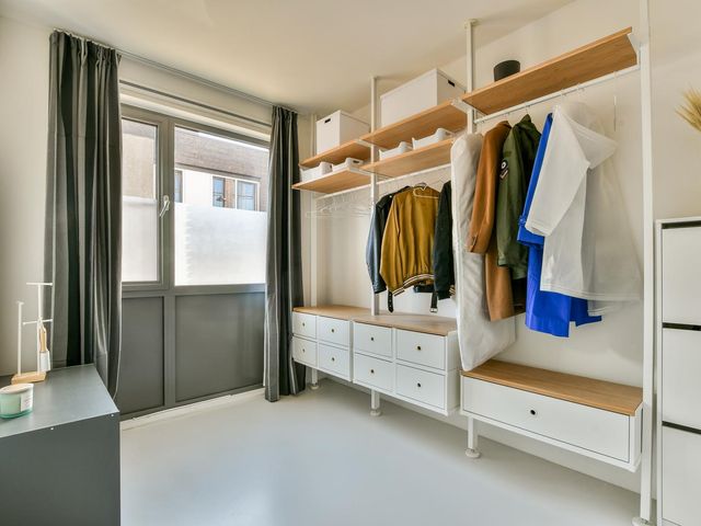 Hooivletstraat 78, Amsterdam