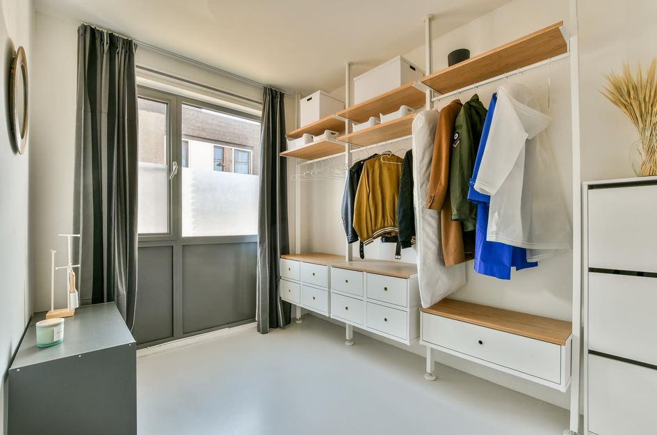 Hooivletstraat 78