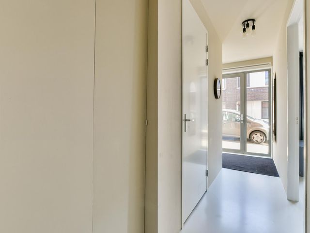 Hooivletstraat 78, Amsterdam