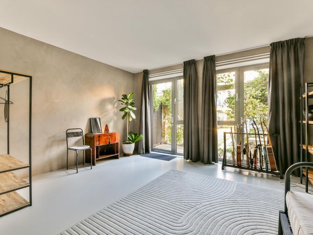 Hooivletstraat 78, Amsterdam
