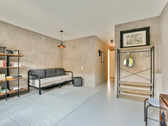 Hooivletstraat 78, Amsterdam