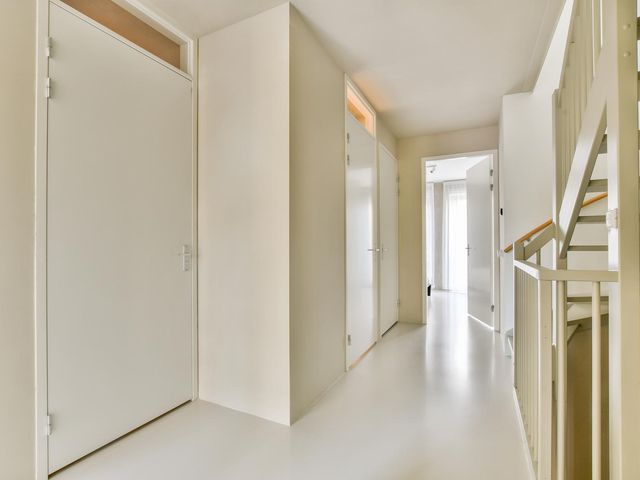 Hooivletstraat 78, Amsterdam