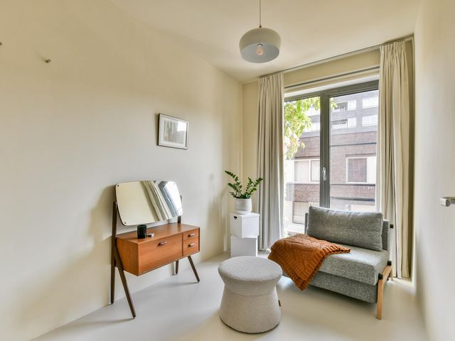 Hooivletstraat 78, Amsterdam