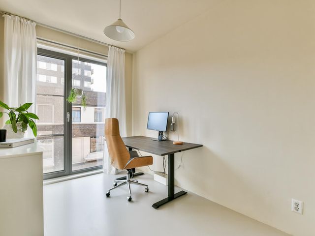 Hooivletstraat 78, Amsterdam