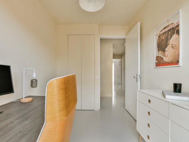 Hooivletstraat 78, Amsterdam