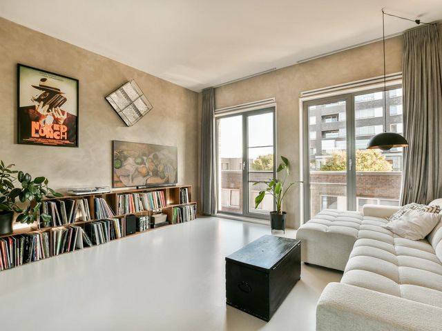 Hooivletstraat 78, Amsterdam