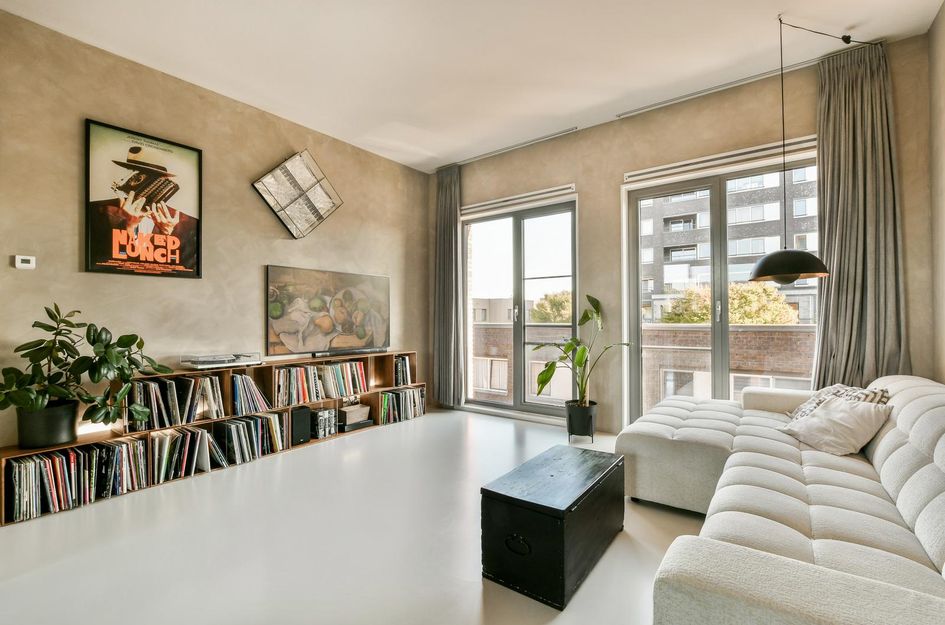 Hooivletstraat 78