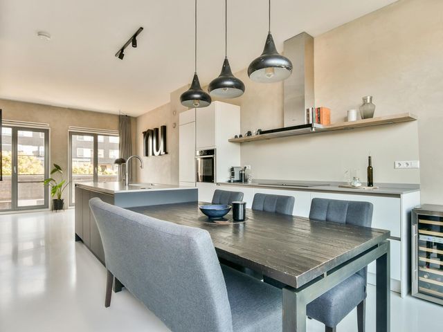 Hooivletstraat 78, Amsterdam