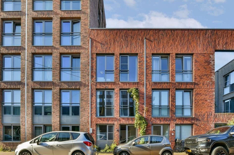 Hooivletstraat 78