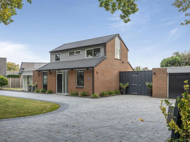 Herendijk 178, Nieuw-Amsterdam
