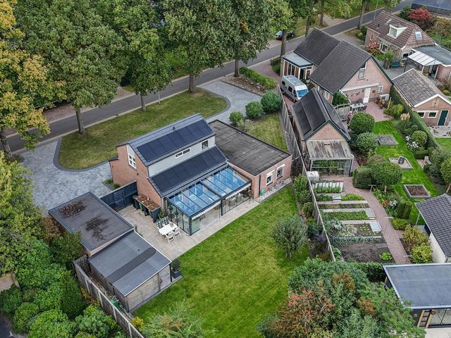 Herendijk 178, Nieuw-Amsterdam