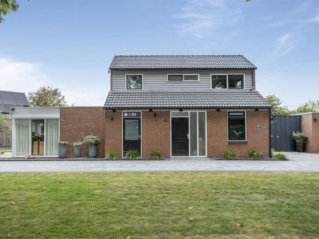 Herendijk 178, Nieuw-Amsterdam