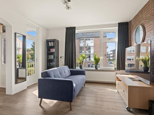 Valeriushof 21B, Amersfoort