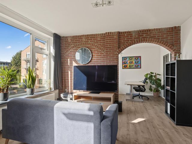 Valeriushof 21B, Amersfoort