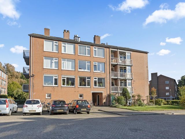 Valeriushof 21B, Amersfoort