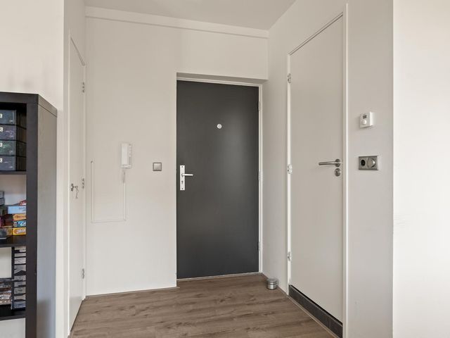 Valeriushof 21B, Amersfoort