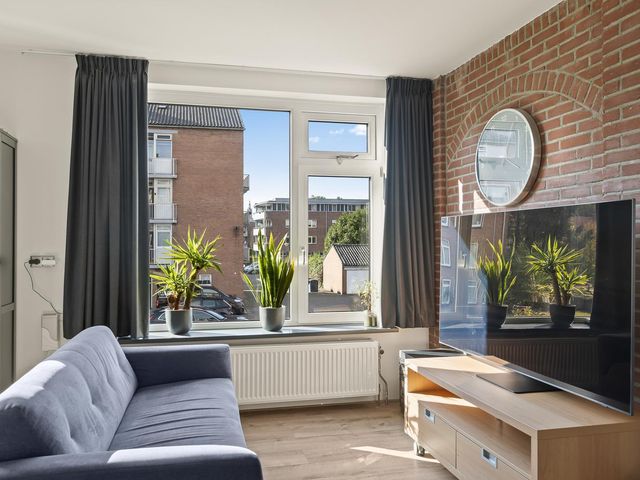 Valeriushof 21B, Amersfoort